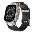 Dive Silicone Band For Apple Watch