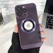 Coque respirante à dissipation thermique pour iPhone 
