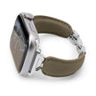 Leather Bracelet