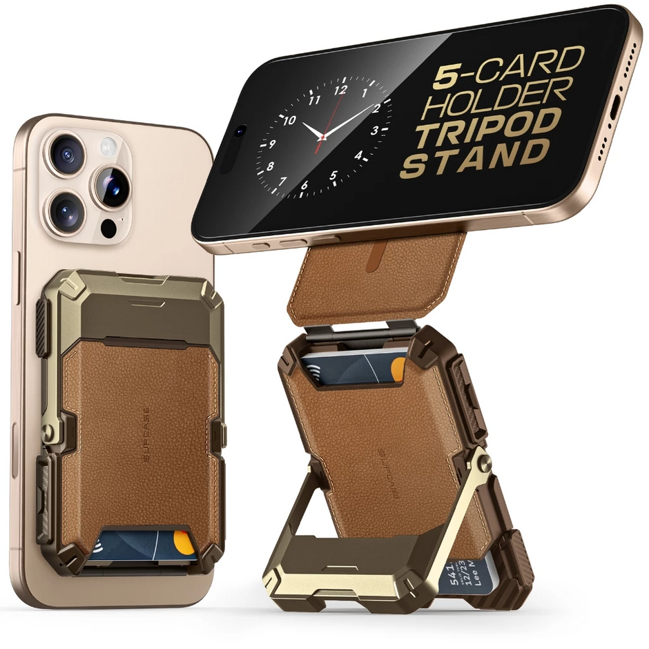 Apex Wallet Stand Supcase