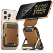 Apex Wallet Stand Supcase