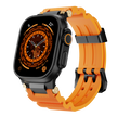 Dive Silicone Band For Apple Watch