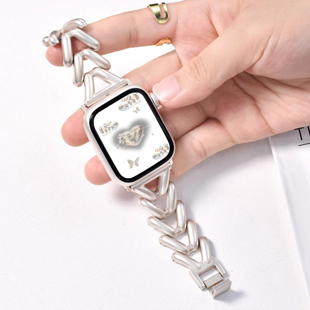 Heart Bracelet