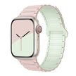 Magnetic Silicone Strap For Apple Watch