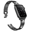 Diamond-studded Bracelet For Apple Watch