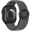 Nylon Round Magnetic Band For Apple Watch