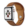 Leather Loop Strap for Apple Watch