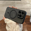 Coque antichoc de style rétro pour iPhone 
