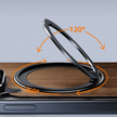Signature Wood & Titan Steel Case
