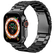 Business Titanium Watch Band