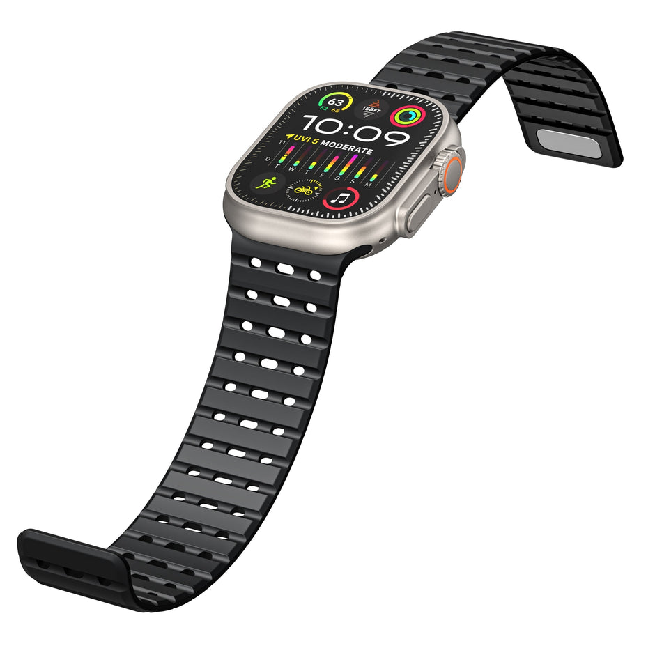 AW  Silicone Band For Apple Watch