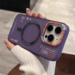 Fashion Matte Soft Case For iPhone