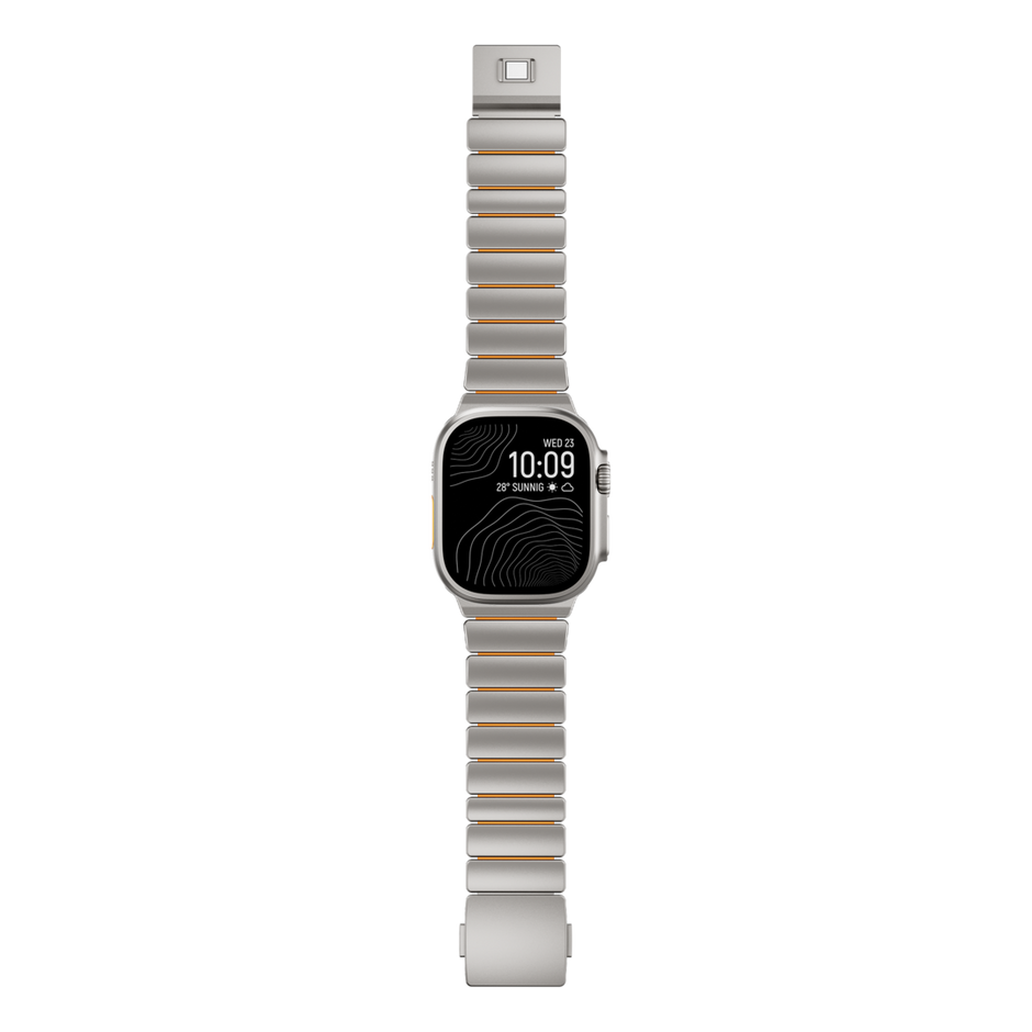 ATOM Titanium Band
