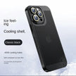 Heat Dissipation Plating Case for iPhone
