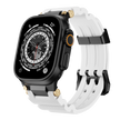 Dive Silicone Band For Apple Watch