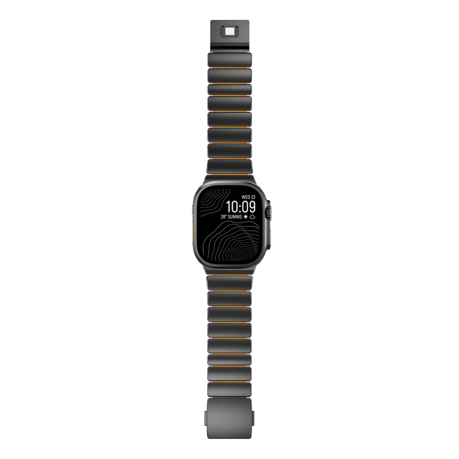 ATOM Titanium Band