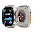 Rugged Titanium Alloy Case