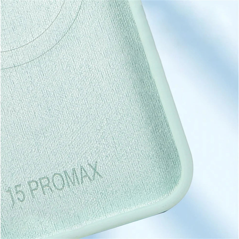 Étui de protection d'objectif en silicone pour iPhone 