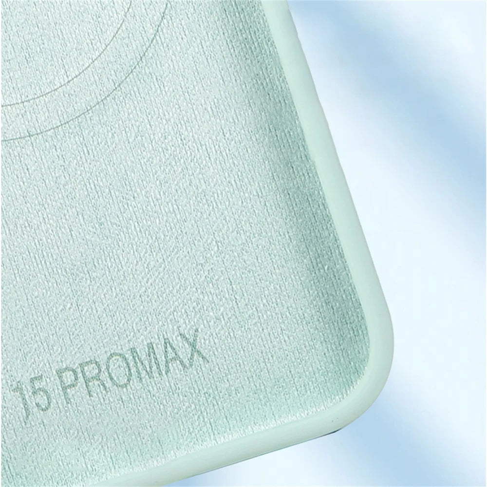 Étui de protection d'objectif en silicone pour iPhone 